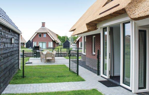 Grutte Pier - Nederland - Friesland - 10 personen - Afbeelding 3