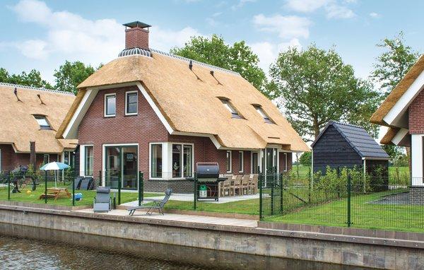 Grutte Pier - Nederland - Friesland - 10 personen - Afbeelding 2