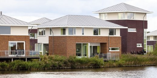 Vakantiewoning comfort 10F2 Esonstad - Nederland - Friesland - 10 personen