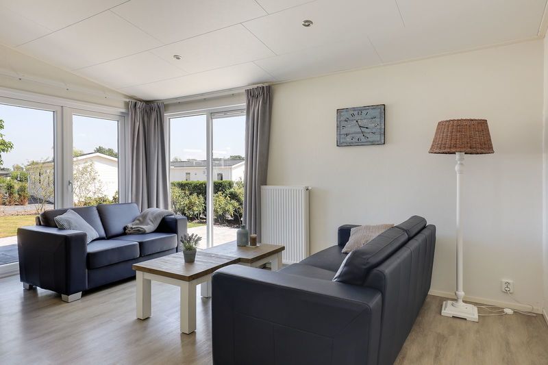 Strandhuis 6p - Nederland - Gelderland - 6 personen - Afbeelding 3