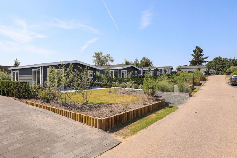 Strandhuis 6p - Nederland - Gelderland - 6 personen - Afbeelding 2
