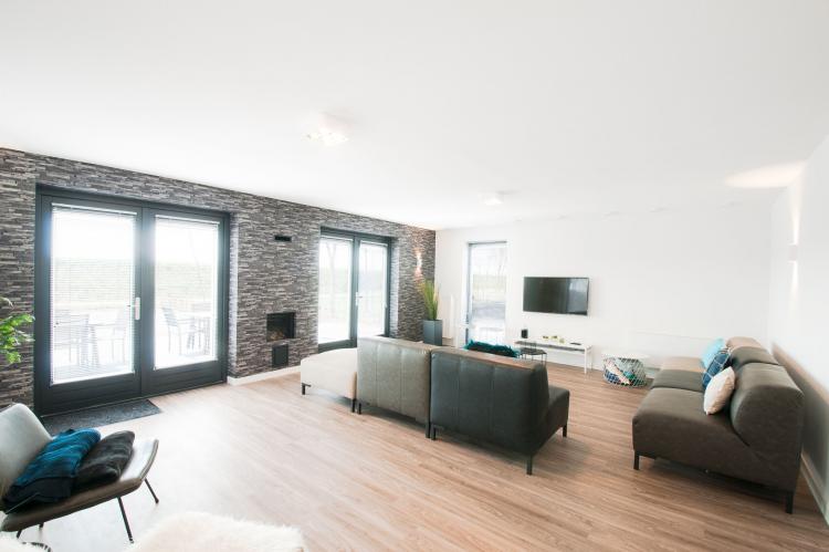 Villa Oesterdam Wellness 16 - Nederland - Zeeland - 16 personen - Afbeelding 2