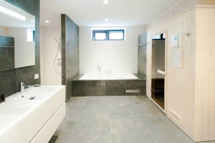 Villa Oesterdam Wellness 16 - Nederland - Zeeland - 16 personen - Afbeelding 3