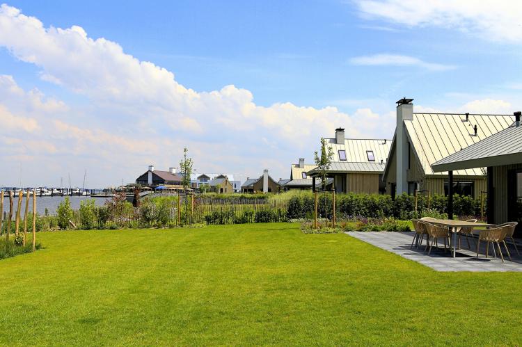 Villa Oesterdam Wellness 16 - Nederland - Zeeland - 16 personen - Afbeelding 4