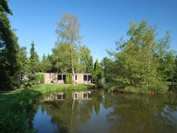 Vakantiehuis DG241 - Nederland - Drenthe - 12 personen