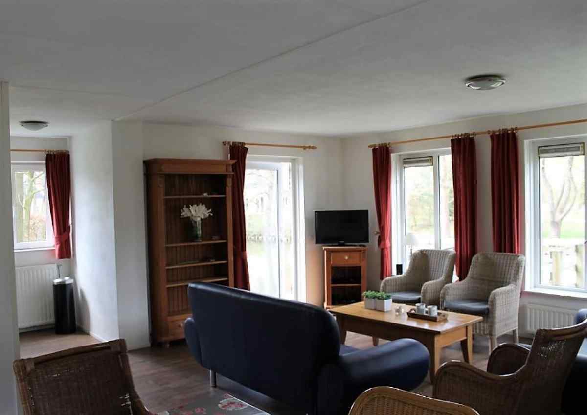 Vakantiehuis DG241 - Nederland - Drenthe - 12 personen - Afbeelding 2