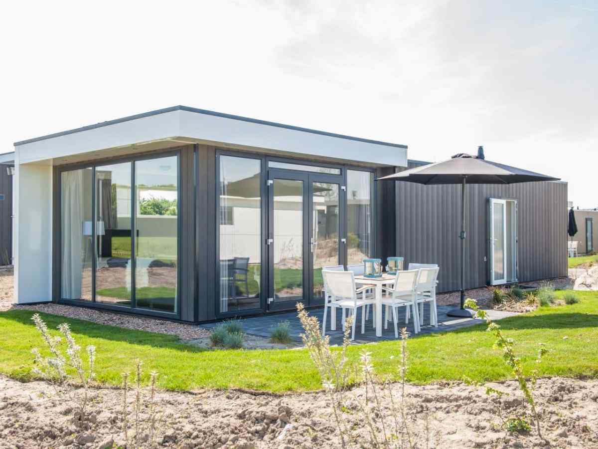 Resort de Biesbosch Luxe 6 - Nederland - Zuid-Holland - 6 personen - Afbeelding 4