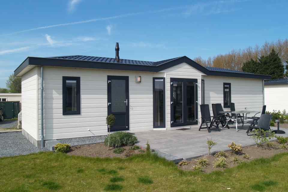 Resort de Biesbosch Velthorst 6 - Nederland - Zuid-Holland - 6 personen - Afbeelding 4