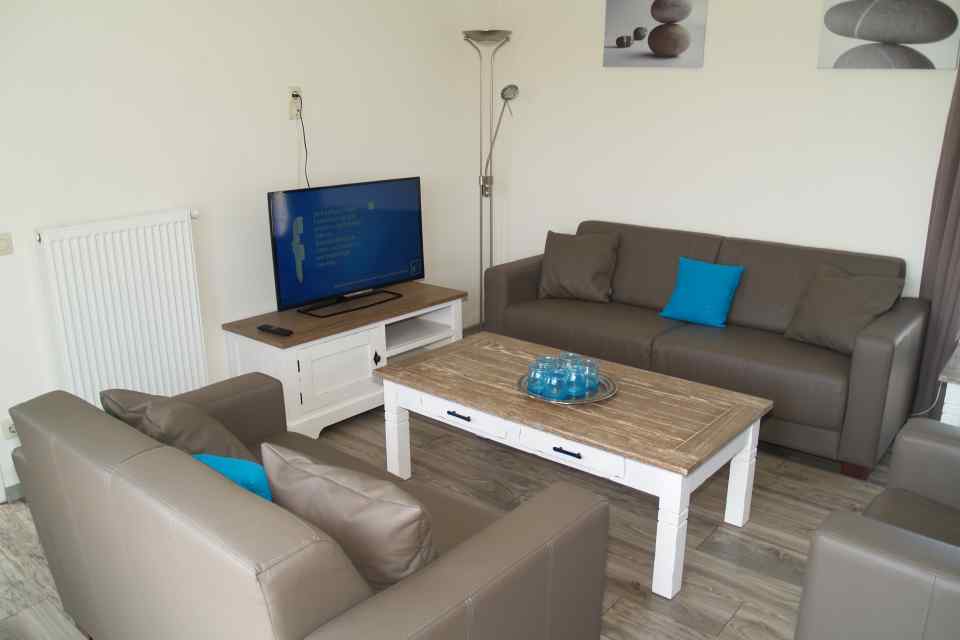 Resort de Biesbosch Velthorst 6 - Nederland - Zuid-Holland - 6 personen - Afbeelding 2