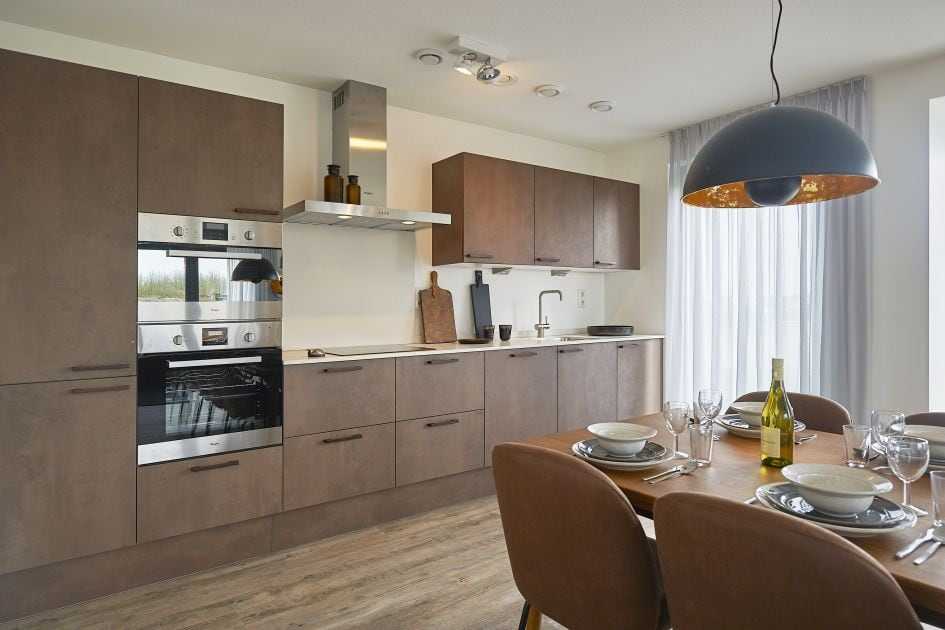 Landal Park Veerse Kreek Luxe Villa 10 - Nederland - Zeeland - 10 personen - Afbeelding 4