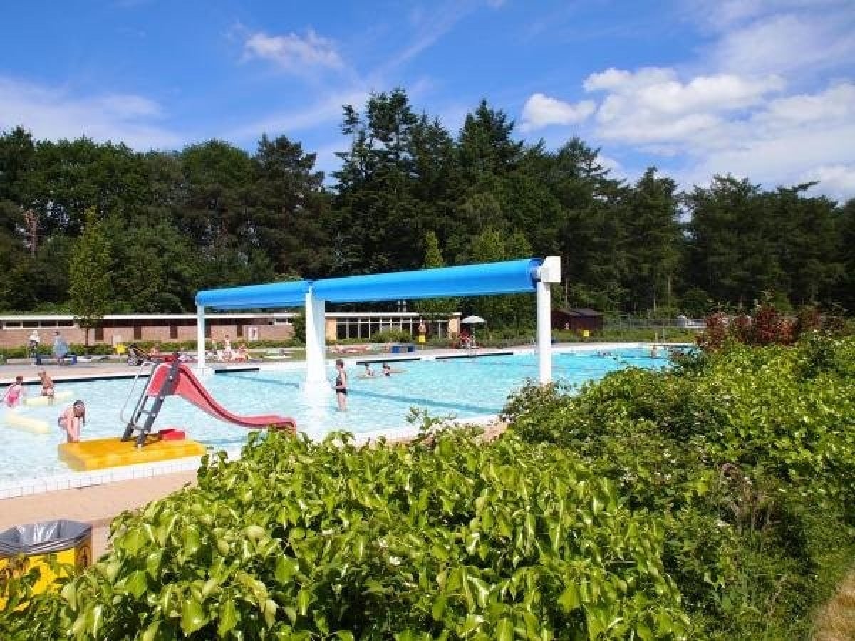 Vakantiehuis DG241 - Nederland - Drenthe - 12 personen - Afbeelding 3
