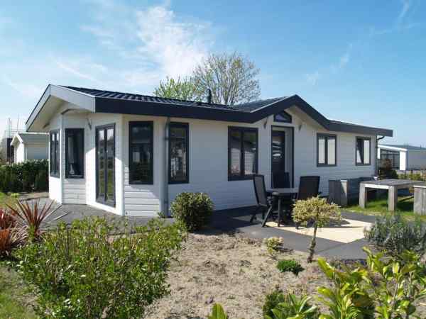 Resort de Biesbosch Velthorst 6 - Nederland - Zuid-Holland - 6 personen