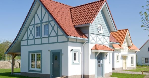 Noordzee Résidence Cadzand-Bad CAL5AJ - Nederland - Zeeland - 5 personen
