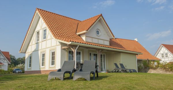 Noordzee Résidence Cadzand-Bad CAL10AJ - Nederland - Zeeland - 10 personen