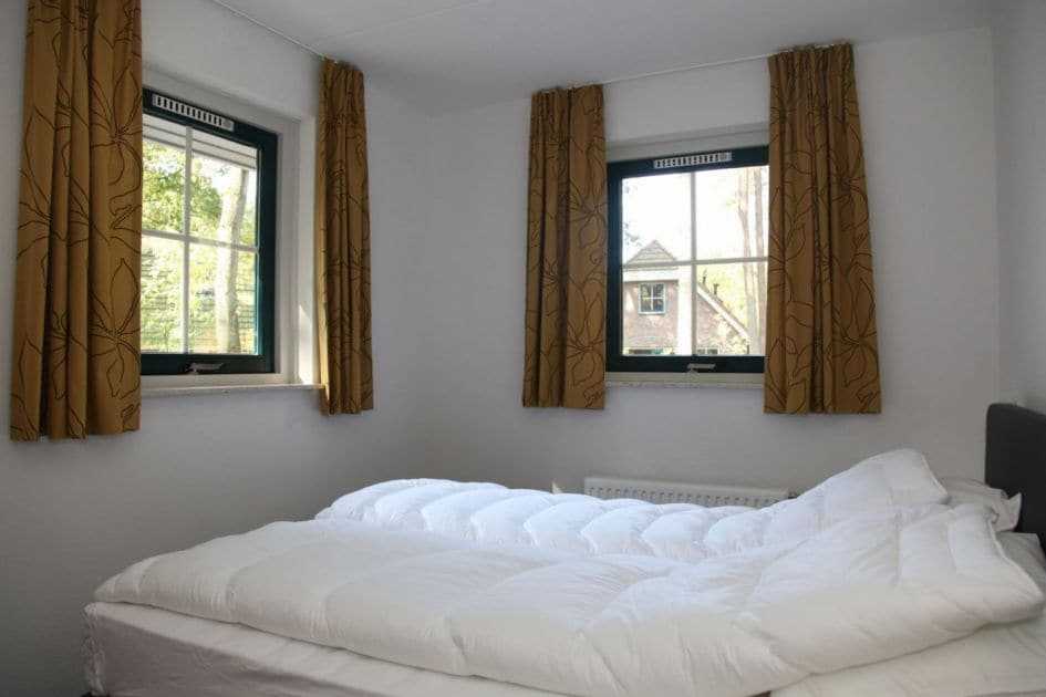Landgoed Het Grote Zand F Sauna Bungalow 10 - Nederland - Drenthe - 10 personen - Afbeelding 2