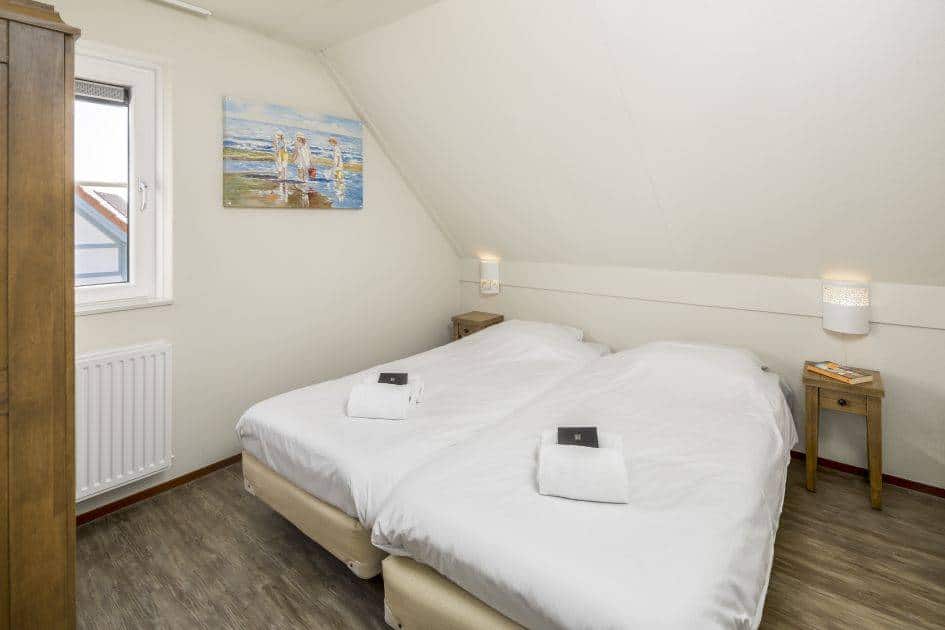 Noordzee Résidence Cadzand-Bad CAL5AJ - Nederland - Zeeland - 5 personen - Afbeelding 3