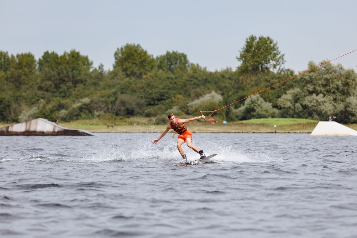 RCN de Schotsman watersport