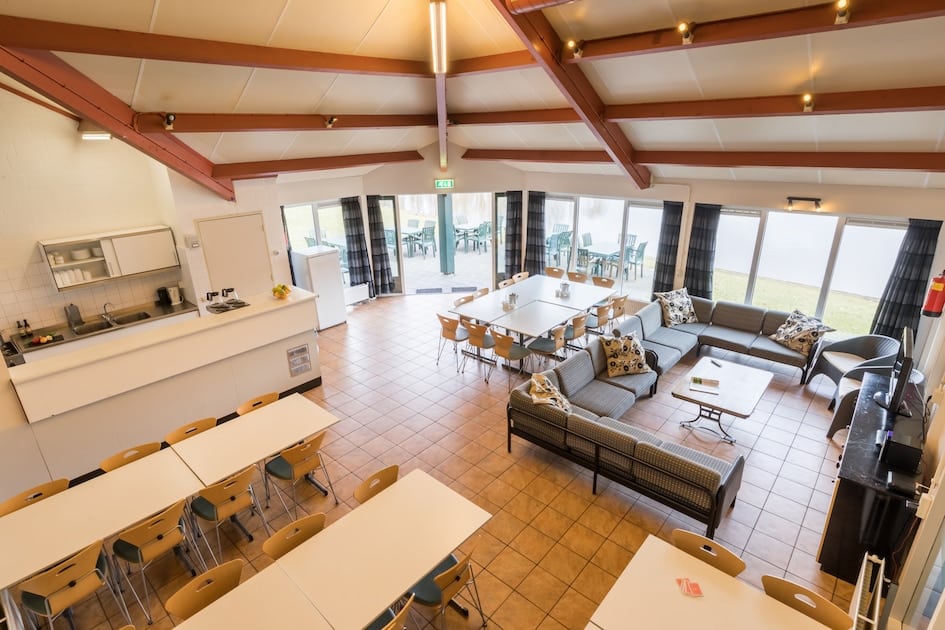 Roompot Hunzepark Flint 40 - Nederland - Drenthe - 40 personen img-1