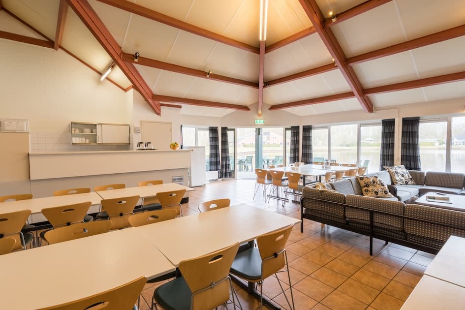 Roompot Hunzepark Flint 40 - Nederland - Drenthe - 40 personen img-3