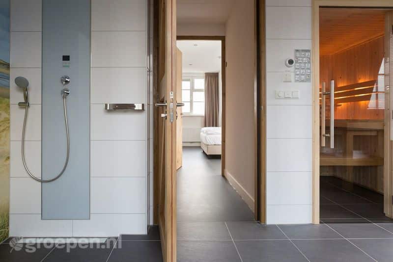 Vakantievilla Den Burg - Nederland - Noord-Holland - 12 personen img-1