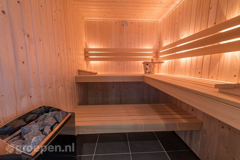 Vakantievilla Den Burg - Nederland - Noord-Holland - 12 personen img-2