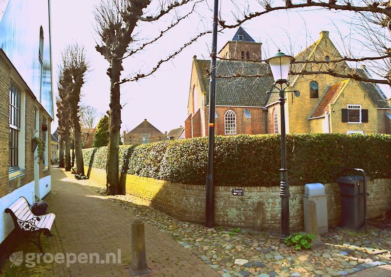 Vakantievilla Den Burg - Nederland - Noord-Holland - 12 personen img-3