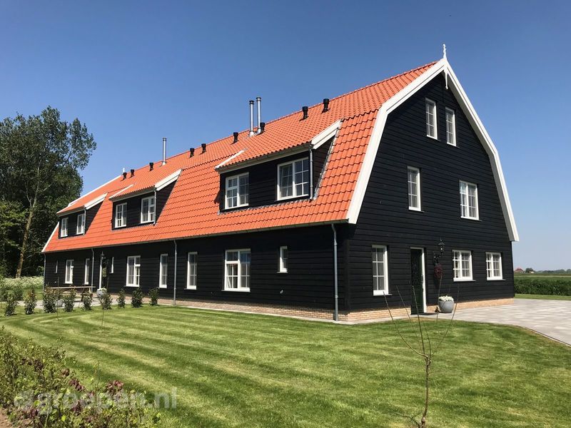 Vakantievilla Den Burg - Nederland - Noord-Holland - 12 personen img