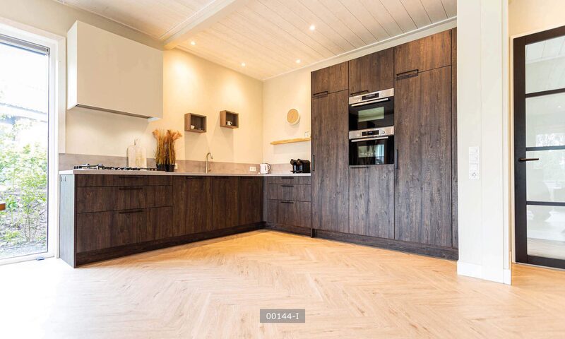 Villa Superieur 10 Zwembad en Wellness - Nederland - Achterhoek - 10 personen img-2
