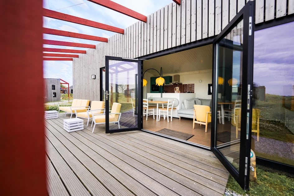 Roompot Callantsoog - Farmland Family 6 - Nederland - Noord-Holland - 6 personen img-3