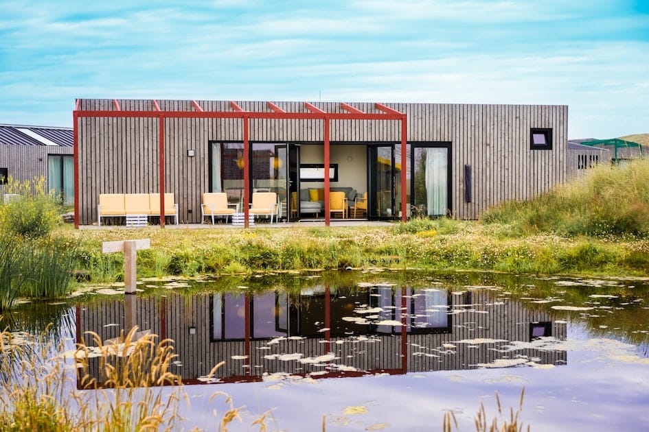 Roompot Callantsoog - Farmland Family 6 - Nederland - Noord-Holland - 6 personen img