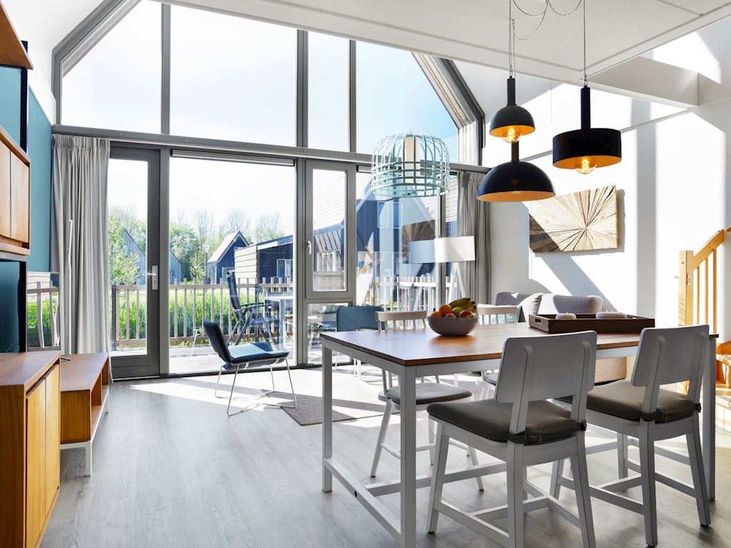 Landal Reeuwijkse Plassen 4CT - Nederland – Zuid-Holland – 4 personen img-2