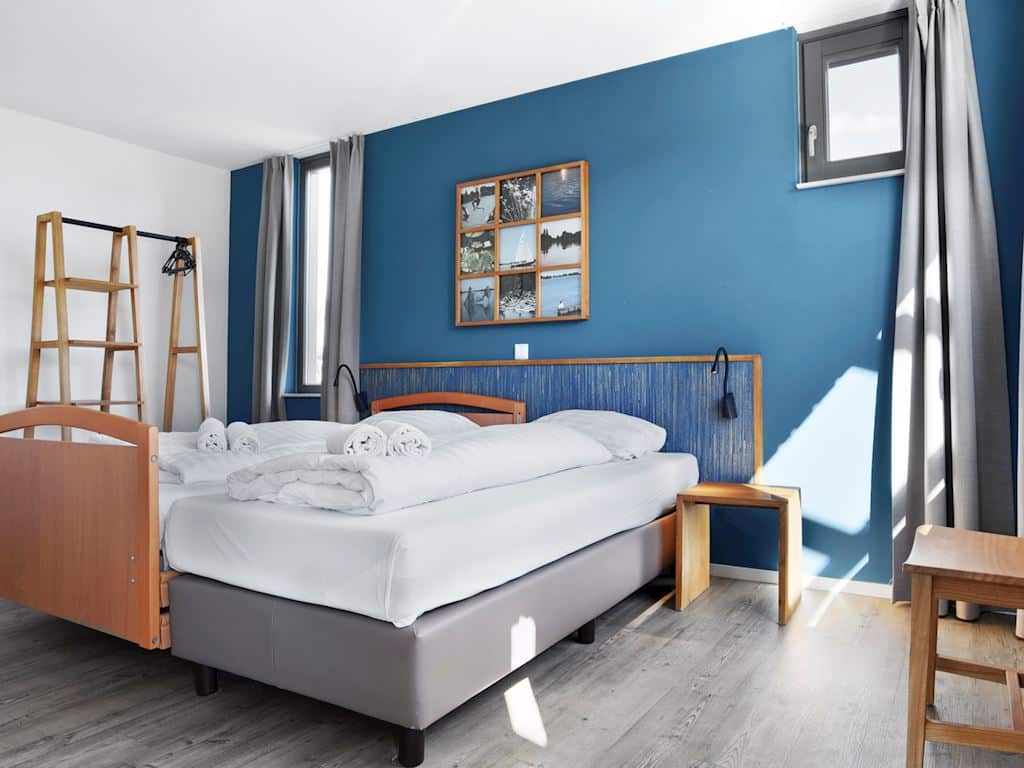 Landal Reeuwijkse Plassen 4CT - Nederland – Zuid-Holland – 4 personen img-3