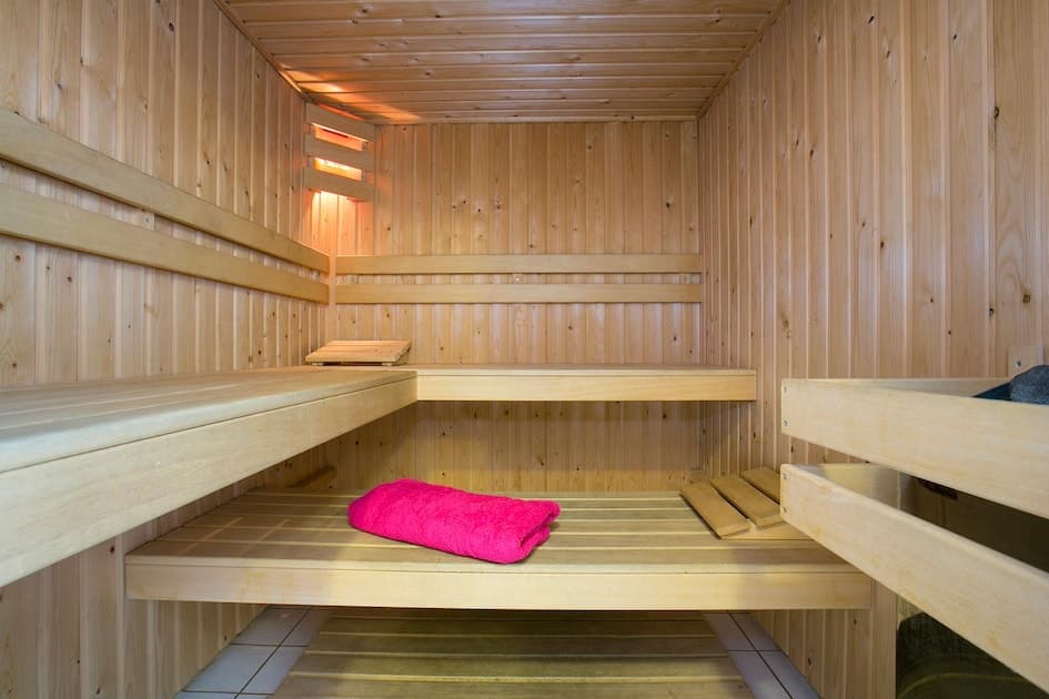 Roompot Cape Helius CG Comfort - Nederland - Zuid-Holland - 8 personen img-1