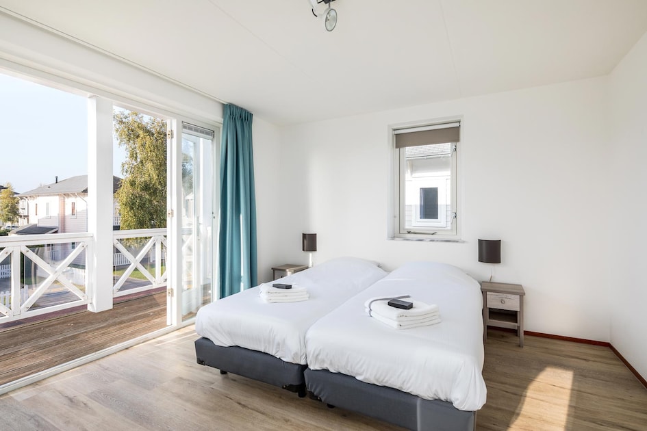 Roompot Cape Helius CG Comfort - Nederland - Zuid-Holland - 8 personen img-3
